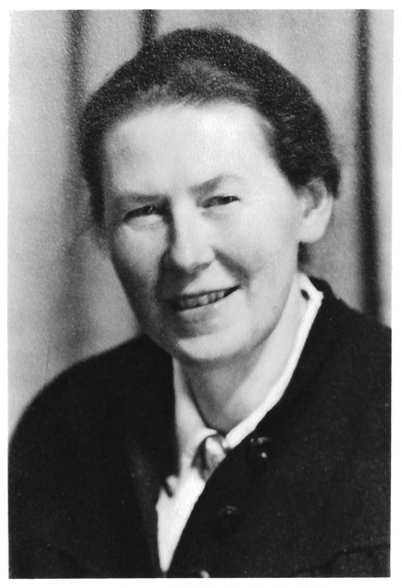 Gabriele Epperlein