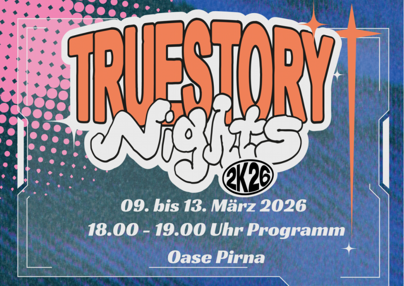 Truestory 2026