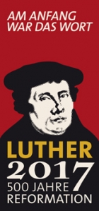 Logo Lutherdekade