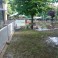 Ev_Kinderhaus Pirna Garten 1 Flut 2013