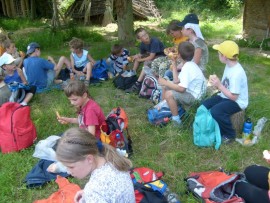Sommer 8