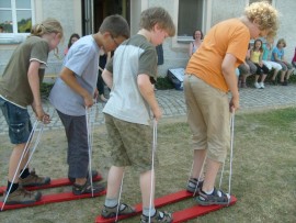 Sommer 10