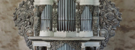 Tamitiusorgel