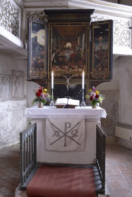 Altar
